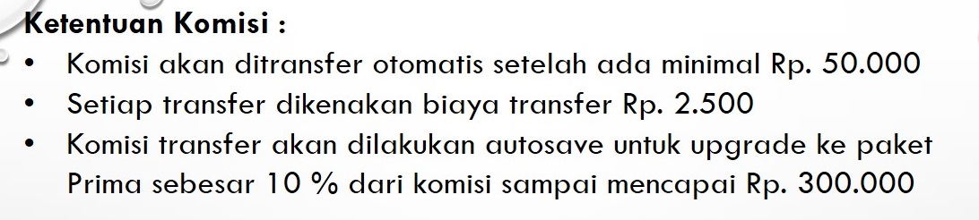 bonus repeat order